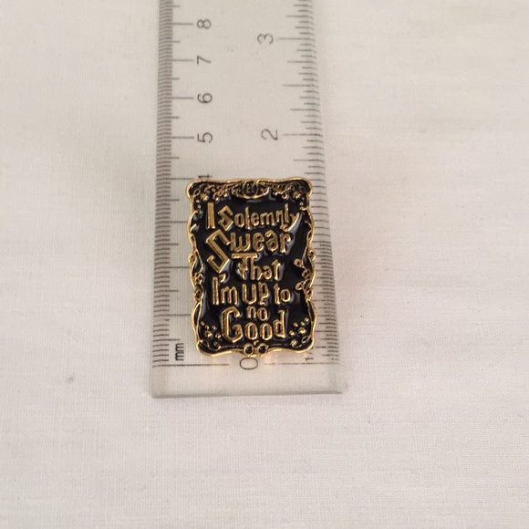 🍏50% OFF/3+...Harry Potter Pins - Series 1 - Picture 5 of 13